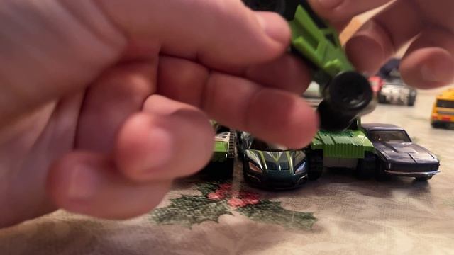 Hot wheels машинки 01(16) смотреть онлайн