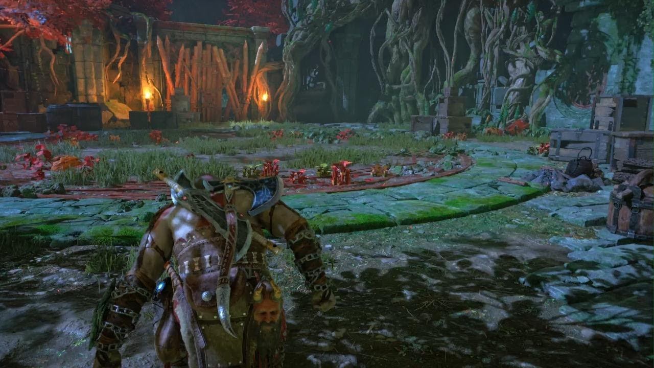 God of War Ragnarok walkthrough part 18 [PS5 GAMEPLAY] смотреть онлайн