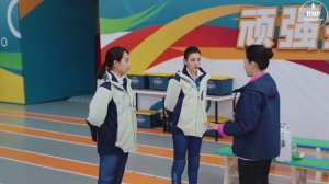 По ветру с тобой 1 сезон 24 серия