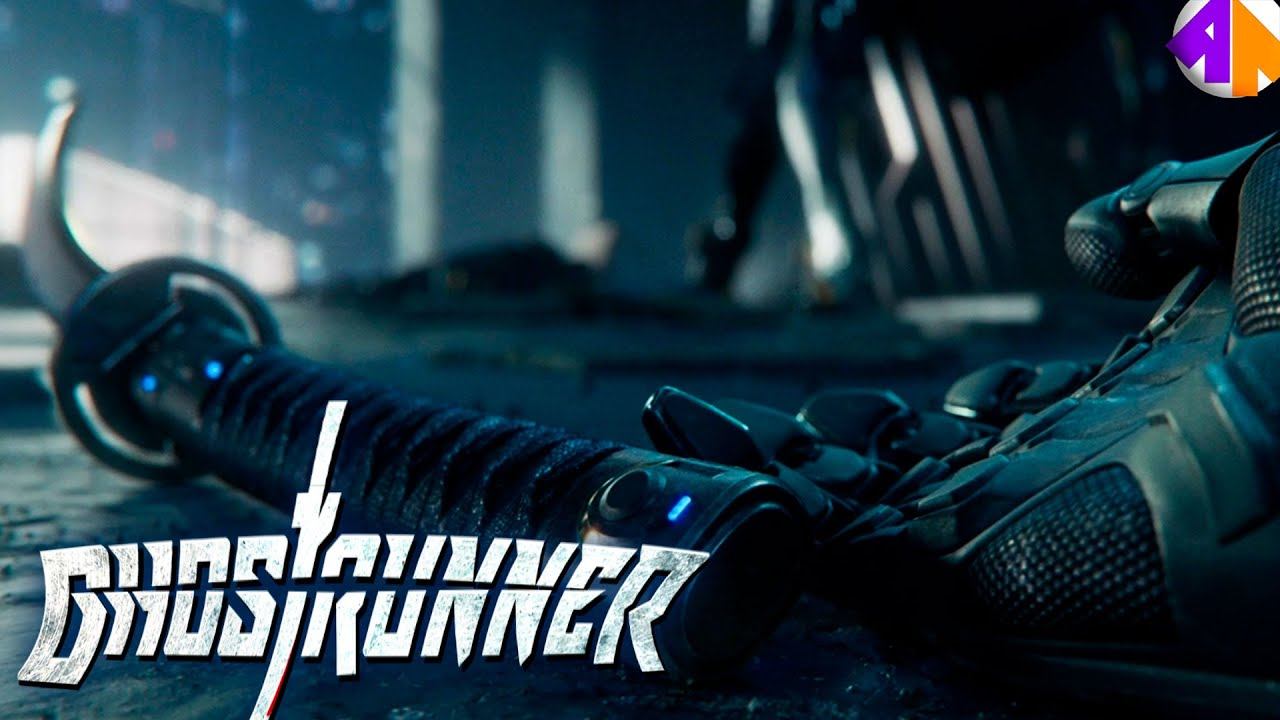 НОВЫЕ ПРОБЛЕМЫ ➤ Ghostrunner #7 смотреть онлайн