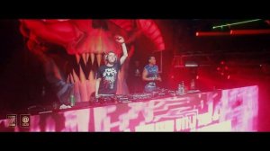 MASTERS OF HARDCORE RUSSIA (WCT) AFTERMOVIE