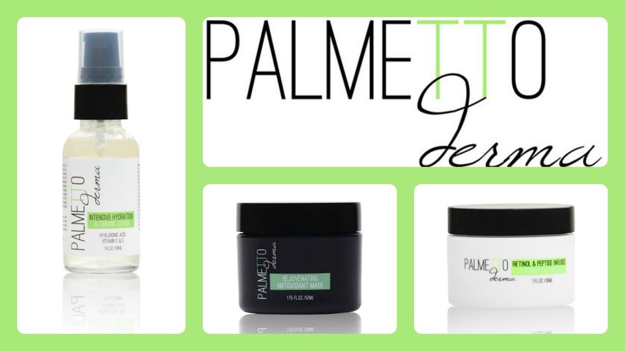 Palmetto Derma : Sampled 2016 смотреть онлайн
