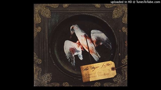 The Tiger Lillies - The Ancient Mariner смотреть онлайн