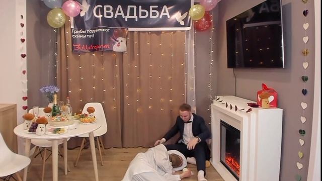 ТИК ТАКУ В ДОМ ВЛОМАЛСЯ ЭЛЬ ПЕНЬЧО! 😂 смотреть онлайн
