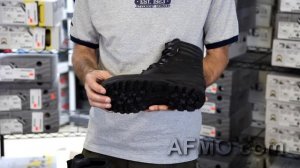 Lowa Combat GTX & Mountain GTX Review
