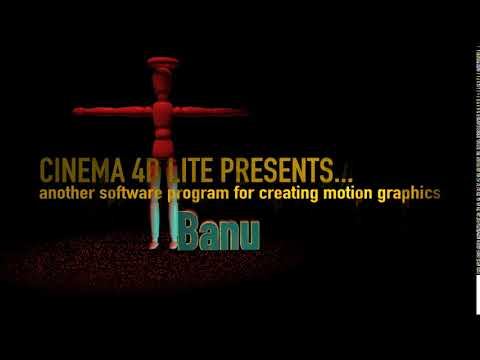 WEEK 07 - PM CINEMA 4D смотреть онлайн