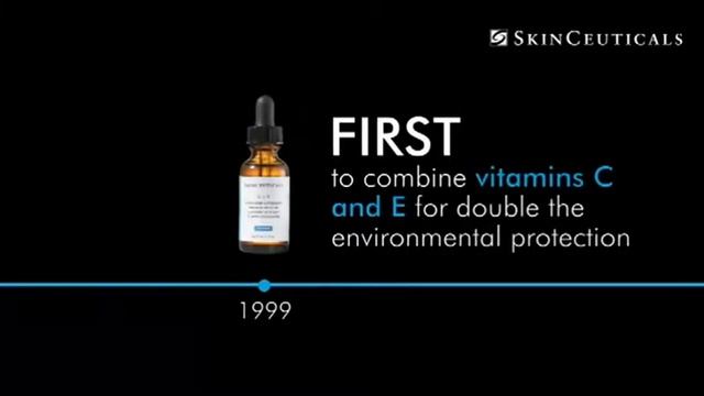 SkinCeuticals C E Ferulic смотреть онлайн