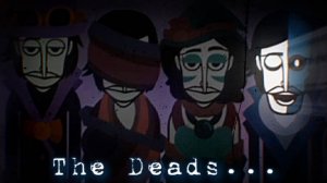 Incredibox,мод-(Evadare(Evadare,Chapter I)).