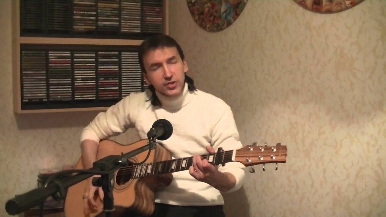 10. Д.Пестриков - Встань у Невы (01-03-15) смотреть онлайн