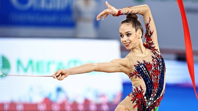 Музыка для художественной гимнастики - Track 683 | Deladap feat. Melinda Stoika - Shobeedoo смотреть онлайн