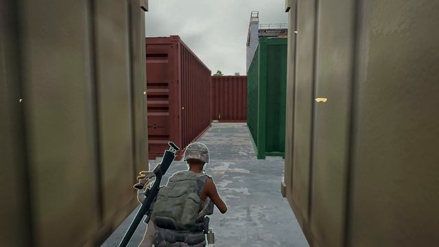PLAYERUNKNOWN'S BATTLEGROUNDS 04 07 2019 смотреть онлайн