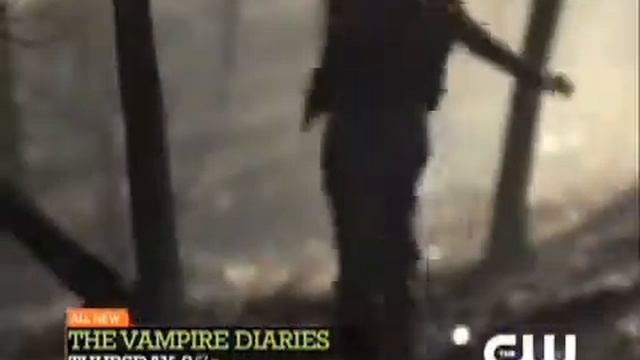 The Vampire Diaries - Miss Mystic Falls EXTENDED Promo смотреть онлайн