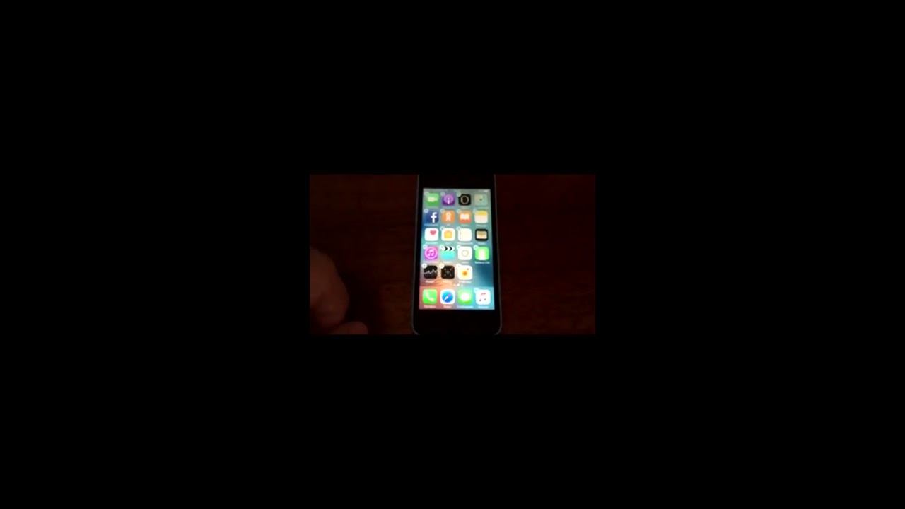 iPhone 5C с Aliexpress смотреть онлайн