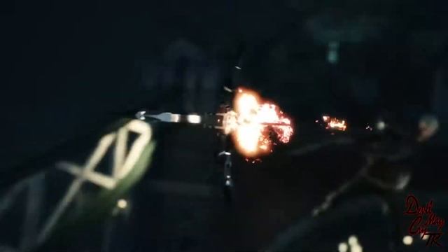 Devil May Cry 5 - E3 2018 Duyuru Fragmanı [Türkçe Altyazılı] смотреть онлайн