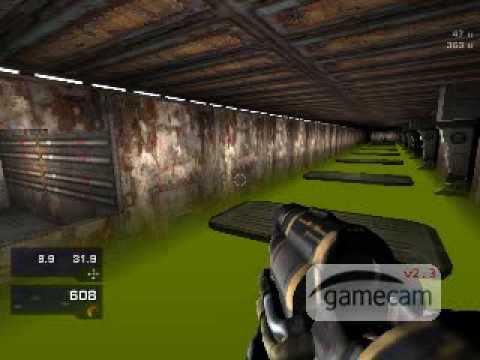 Quake 4 apa 01 strafejump смотреть онлайн