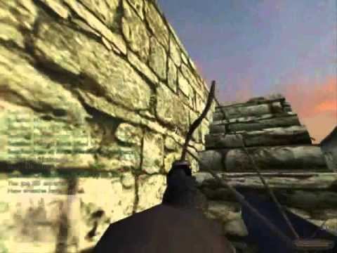 Mount & Blade 1.011 # Archer смотреть онлайн