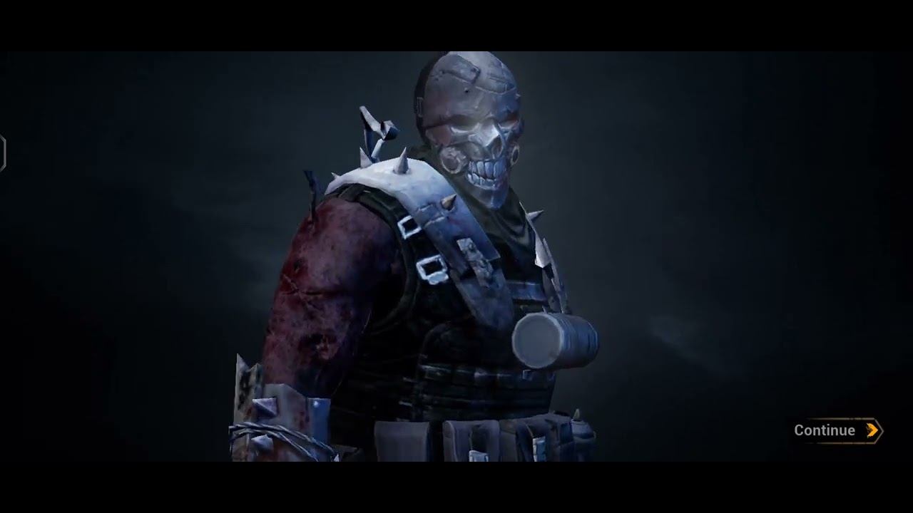 GATCHA SKIN THE TRAPPER prison guard and ACE VISCONTI strike it rich - DBD MOBILE NETEASE - смотреть онлайн