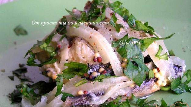 Вкусные будни