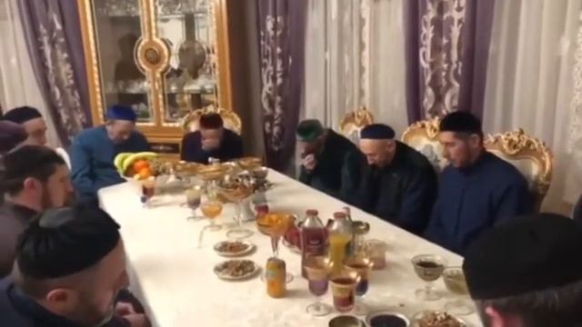Назам Имран Аллахьо геш долд вай дай ноношт Амин 😥😥 смотреть онлайн