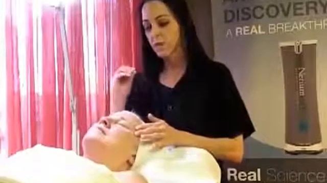 Learn How To Apply Nerium AD смотреть онлайн