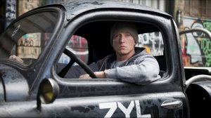 Eminem - Lose Yourself (говновоз ai remix)