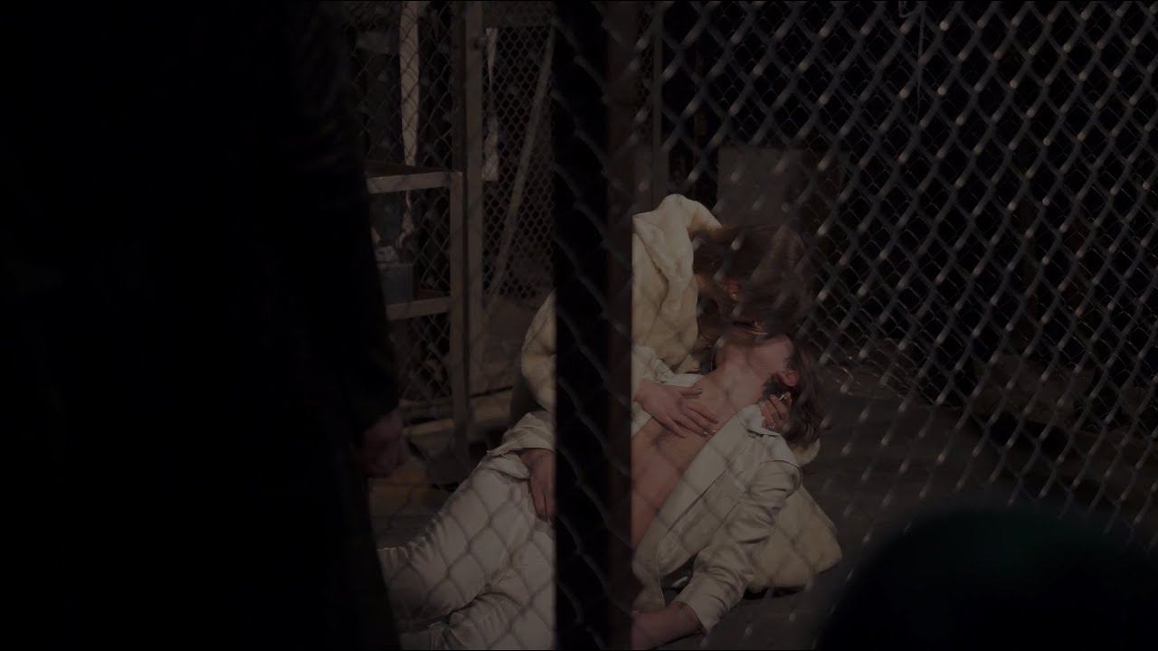 Репортаж з прем’єри «ROMEO & JULIET» смотреть онлайн