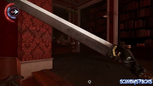 DISHONORED DEATH OF THE OUTSIDER (Very Hard) Ghost/Stealth Walkthrough Mission #2"Follow the Ink"2/ смотреть онлайн