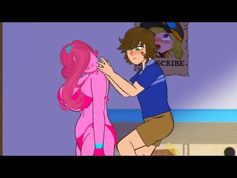 Gregory Skinsuit Mommy Long Legs 2D Cartoons смотреть онлайн