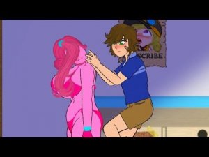 Gregory Skinsuit Mommy Long Legs 2D Cartoons