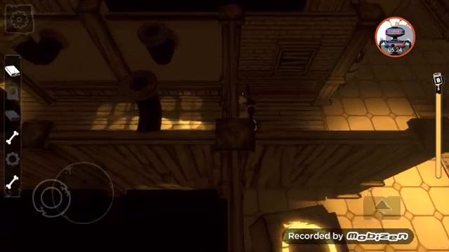 Долгожданная игра про Бориса. смотреть онлайн