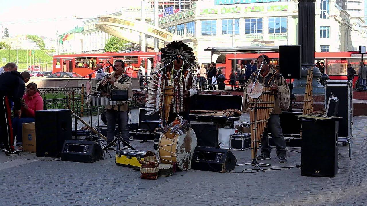 Inka Karal in Kazan 10 смотреть онлайн