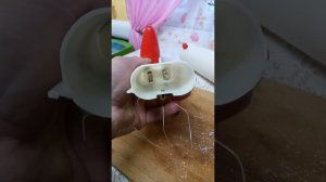 Торпеда под лёд, переделка на аккумуляторы 18650. 17 декабря 2023 г.