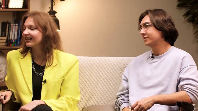 ПОСЛЕ ПАР Маша Смагина, Тимур Бадтрудинов, Катерина Геттих, Андрей Арабаджи смотреть онлайн