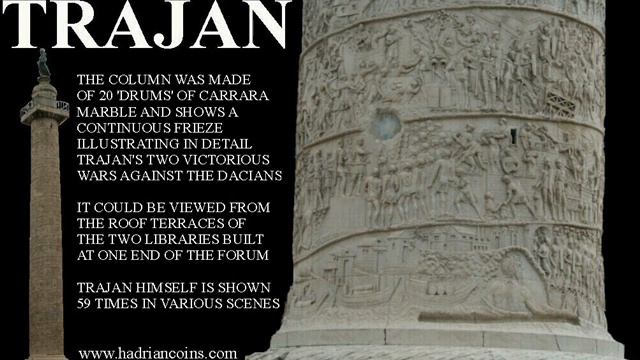 Trajan смотреть онлайн