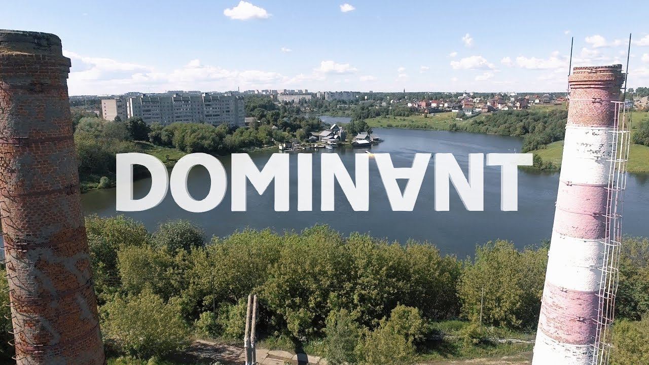 DOMINANT WAKE SEASON CLOSED смотреть онлайн