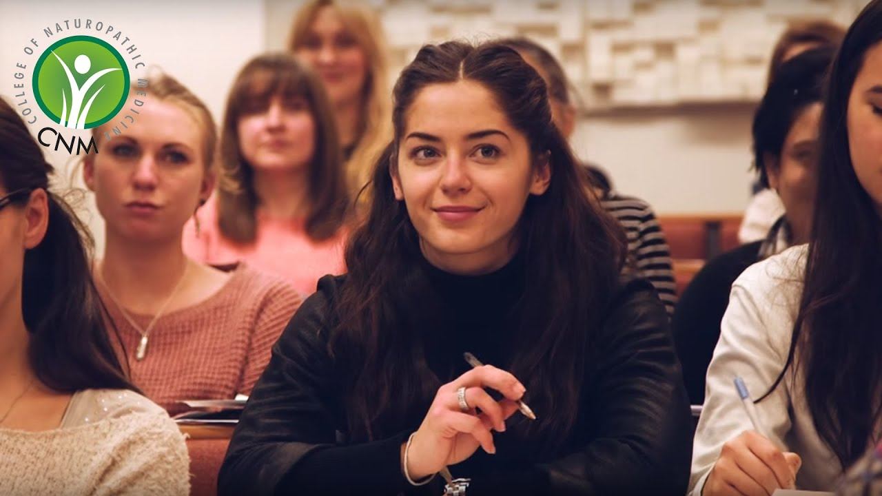 The Best Thing About Studying at CNM | Students & Graduates in their own words смотреть онлайн