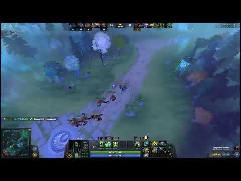 Dota 2 с 300 ММР до 6000 ММР за 365 дней или удаляю канал (1/365) смотреть онлайн