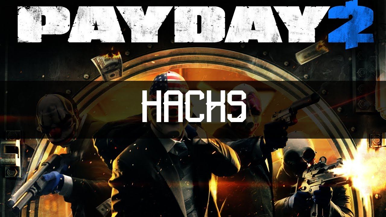 *HACK/GLITCH* Payday 2 - Unlock All - Unlimited Money & Unlimited Skill смотреть онлайн