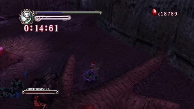 Devil May Cry 2 (Lucia) Walkthrough (29) Mission 11: The Chrono Heart смотреть онлайн