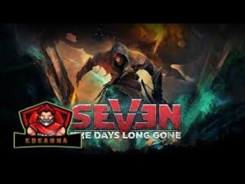 SEVEN THE DAYS LONG GONE |PART 1 |WATCH TILL END |HUMBLE REQUEST 😊 смотреть онлайн