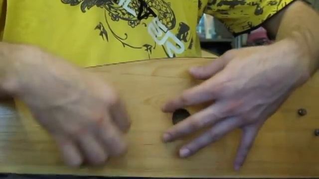 Гусли - Бычок смотреть онлайн