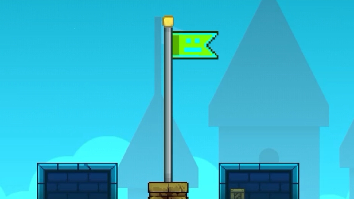 Groovy Tower прохождение