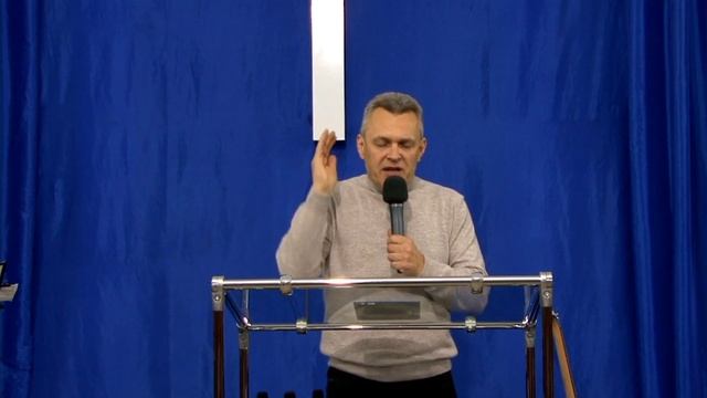 Познание воли Господа, через слышанье Его голоса. Часть 4 Ложный путь смотреть онлайн