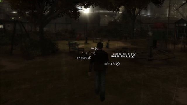 Heavy Rain - PC Walkthrough Chapter 8: Where's Shaun? смотреть онлайн