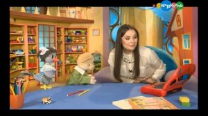 Спокойной ночи малыши-сборник N29.