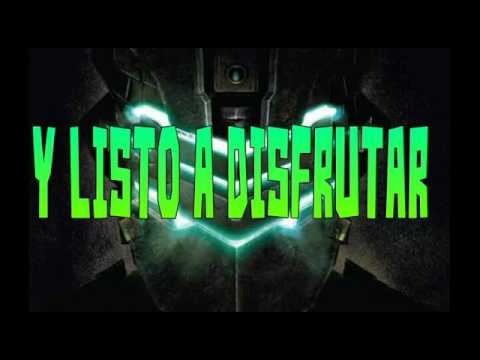 DEAD SPACE//ANDOID//APK+SD//MEGA смотреть онлайн