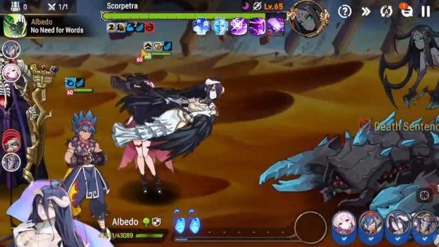 Epic 7. Summons for Albedo and farming the event. смотреть онлайн
