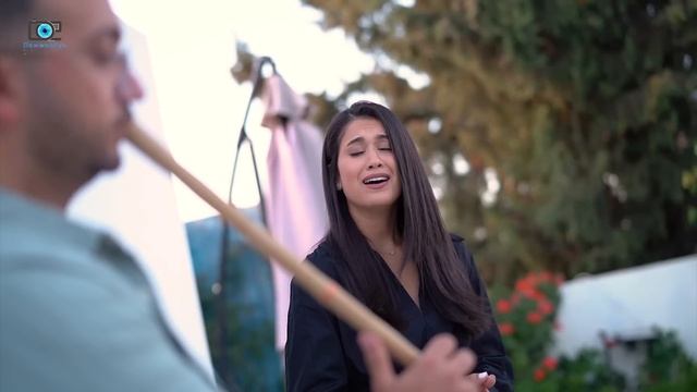 Nadine Tayseer - Medley - Laith Suleiman - قلبك يا حول الله - غريب الحب  - كل يوم
