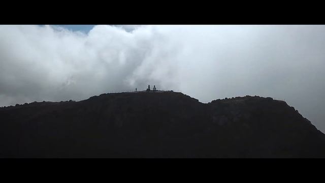 Pico Ruivo смотреть онлайн