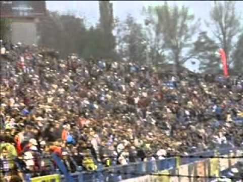 Baník-Sparta( 2.5.2010. ) смотреть онлайн